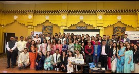 Celebrating the Graduation of Saathi Teachers: A Journey Completed, and a New One Begins