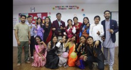 Welcoming 16 New Saathi Teachers: A New Chapter Begins