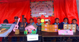 6th Panchpokhari Sikai Mela 2081 Successfully Concludes at Gunsa