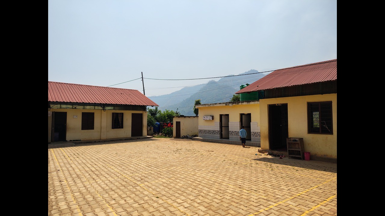 Shree Setidevi Basic School