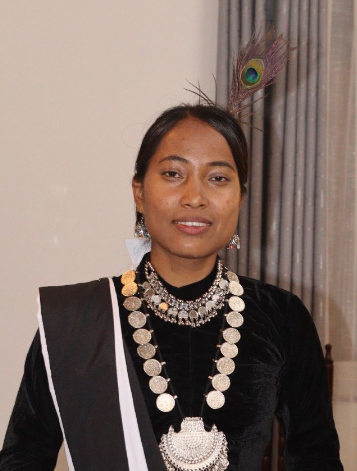 Sarita Kumari Chaudhary