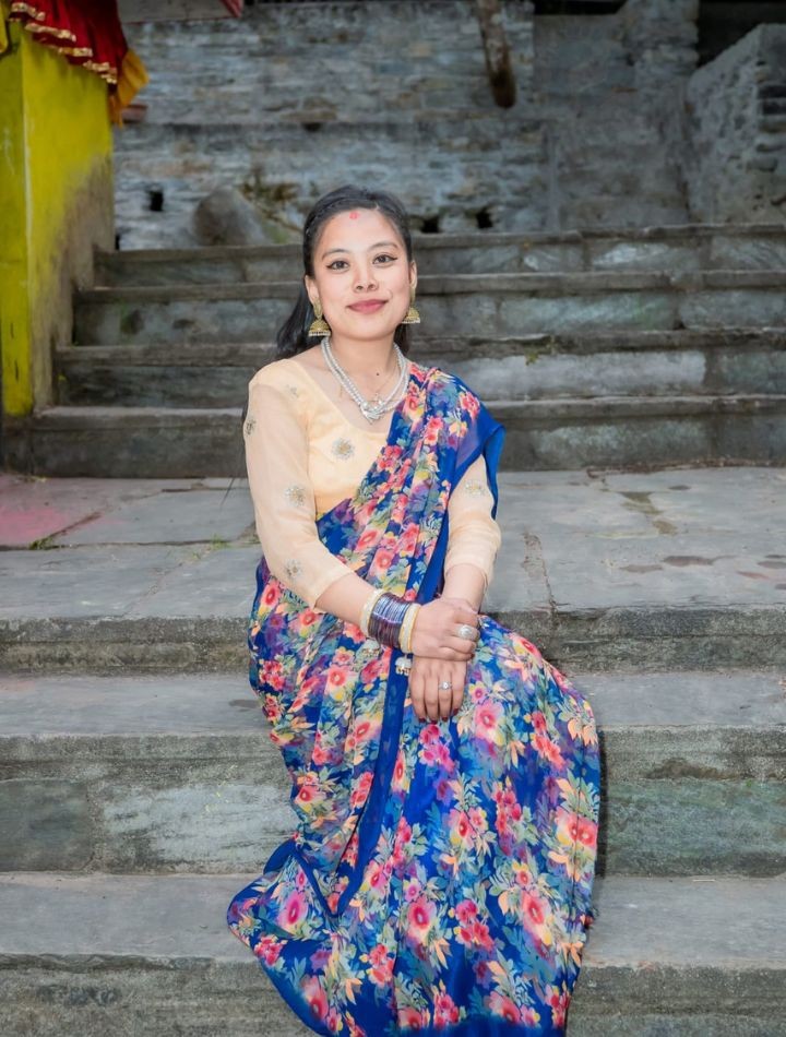 Daya Laxmi Duwal