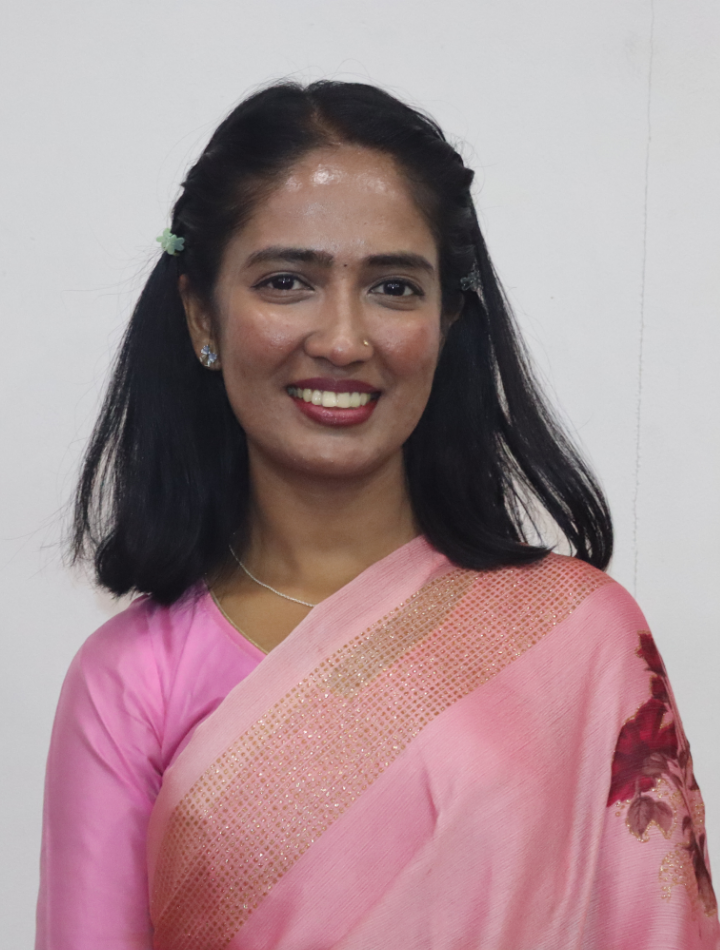 Liza Thapa