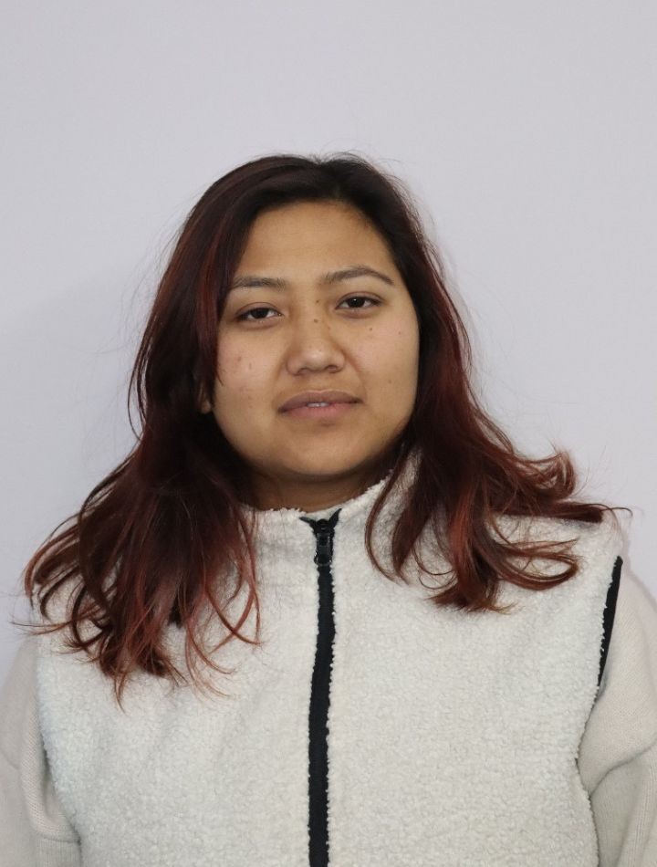 Melina Shrestha