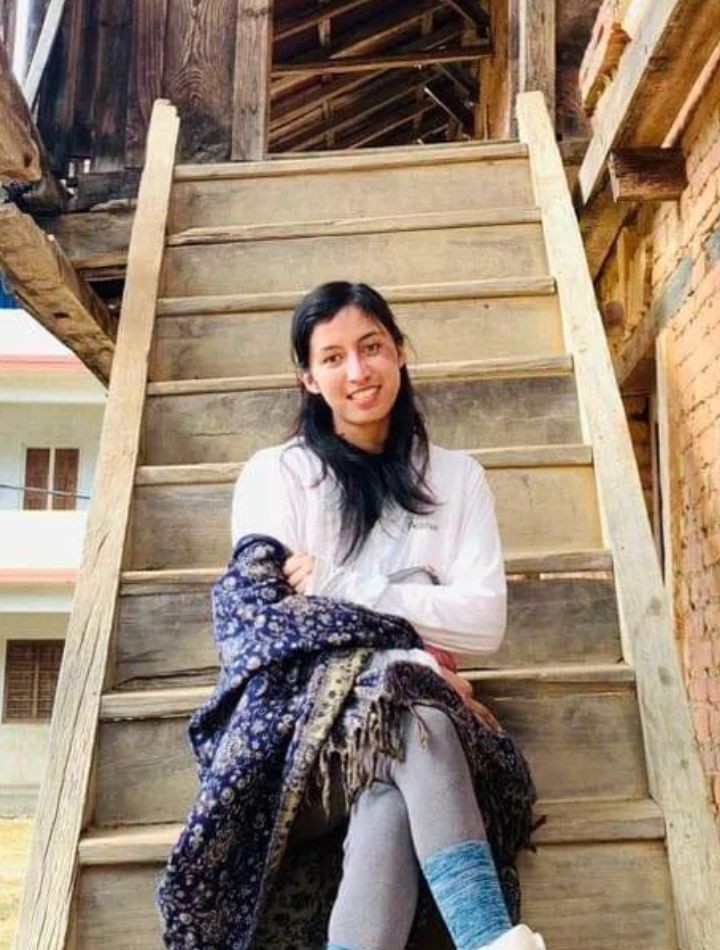 Goma Adhikari