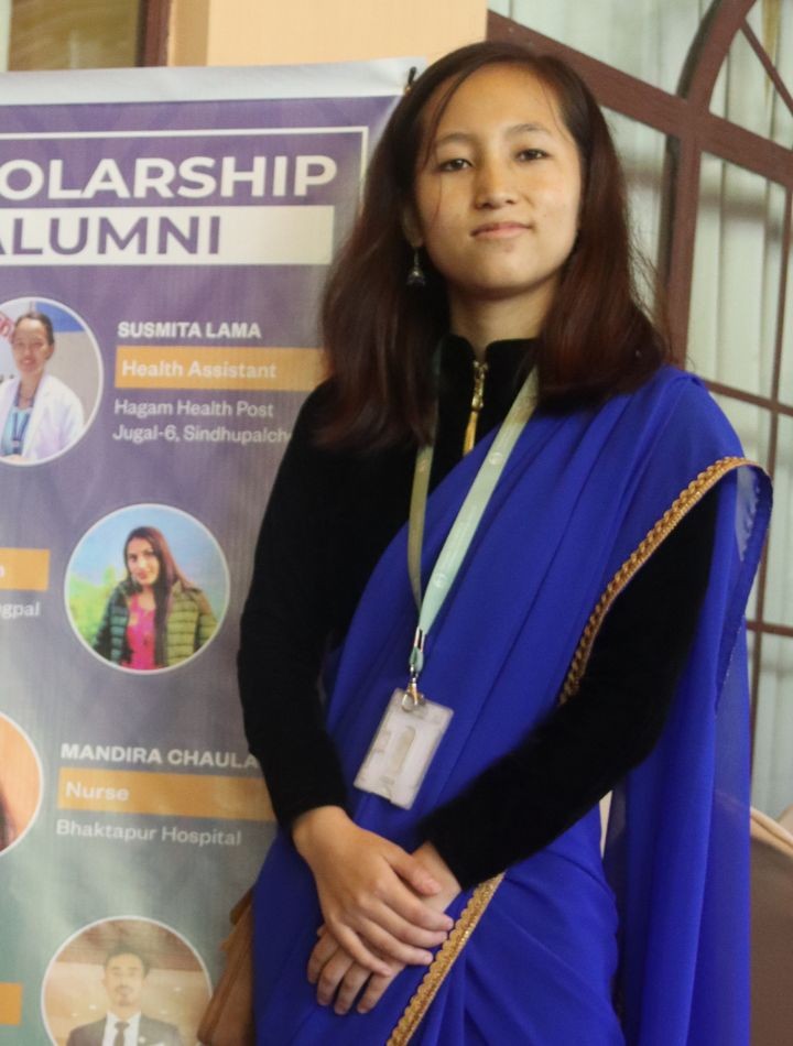 Karchung Sherpa