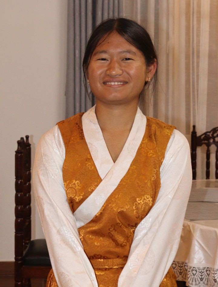 Babita Tamang