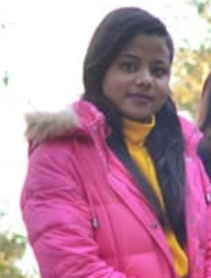 Kusum Bharati