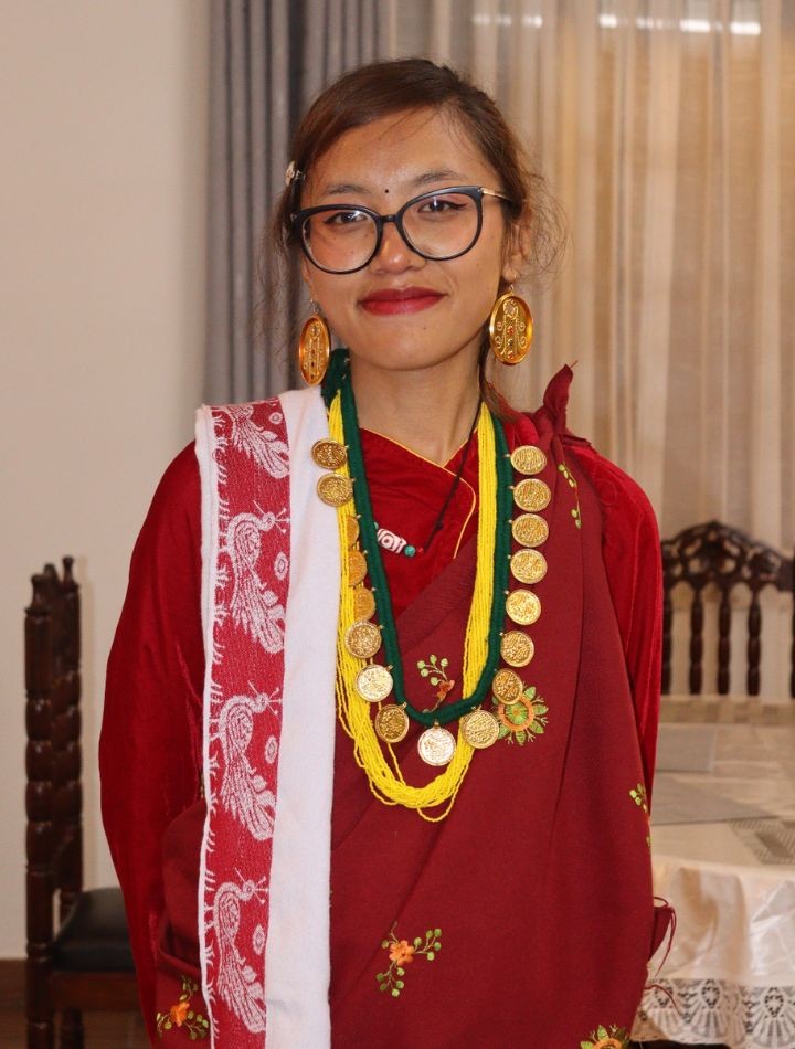 Samita Thokar