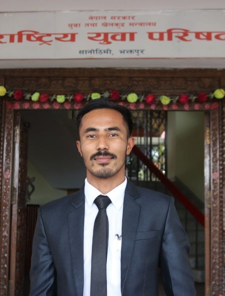 Bishnu Mijar