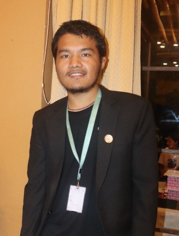 Sanjay Magar