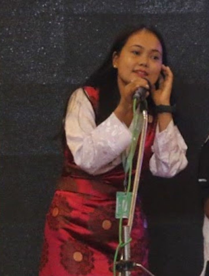 Shiwani Lama