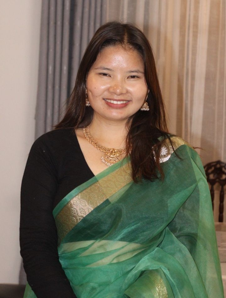 Niru Dhami
