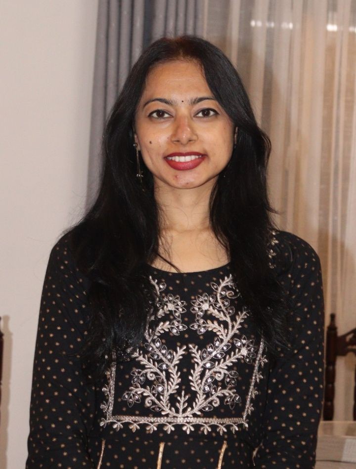 Riva Adhikari