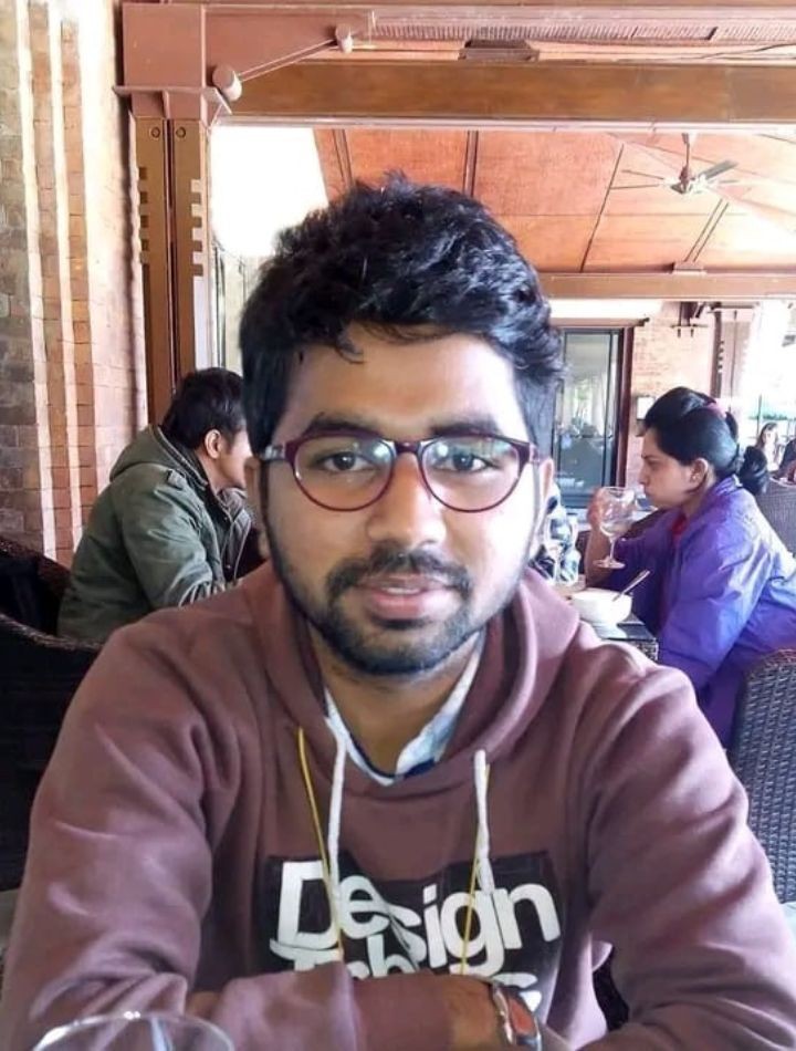 Subash Parajuli