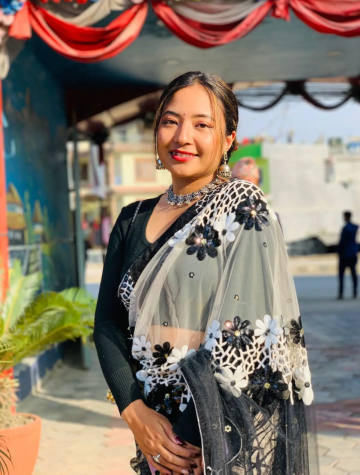 Sneha Shrestha
