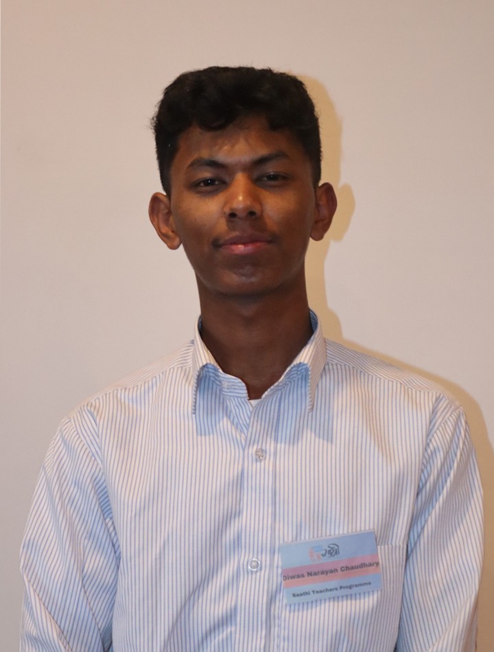 Diwas Narayan Chaudhary